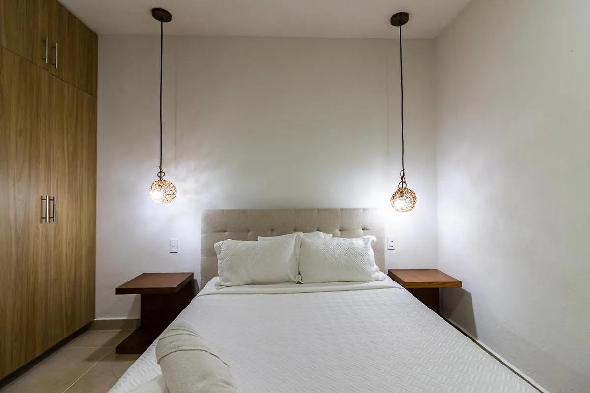 Elementus Tulum Apartment