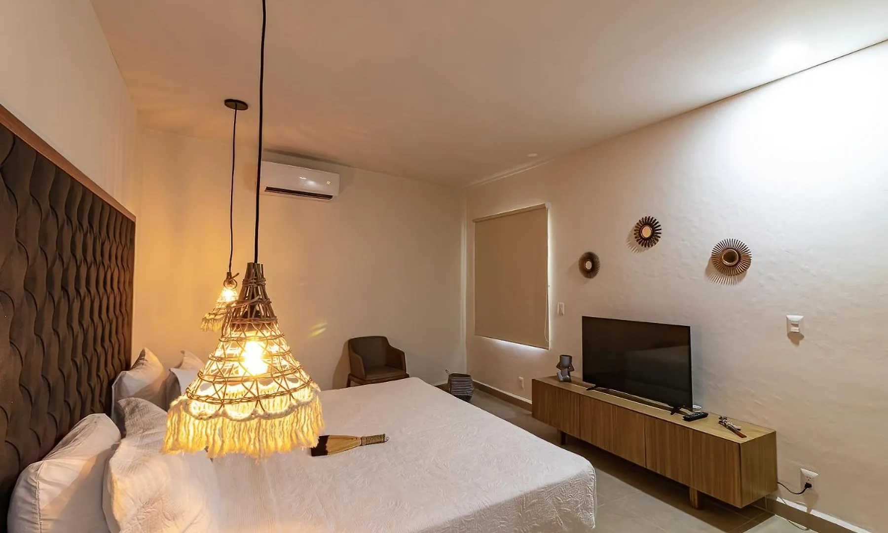 Elementus Tulum Apartment Mexico