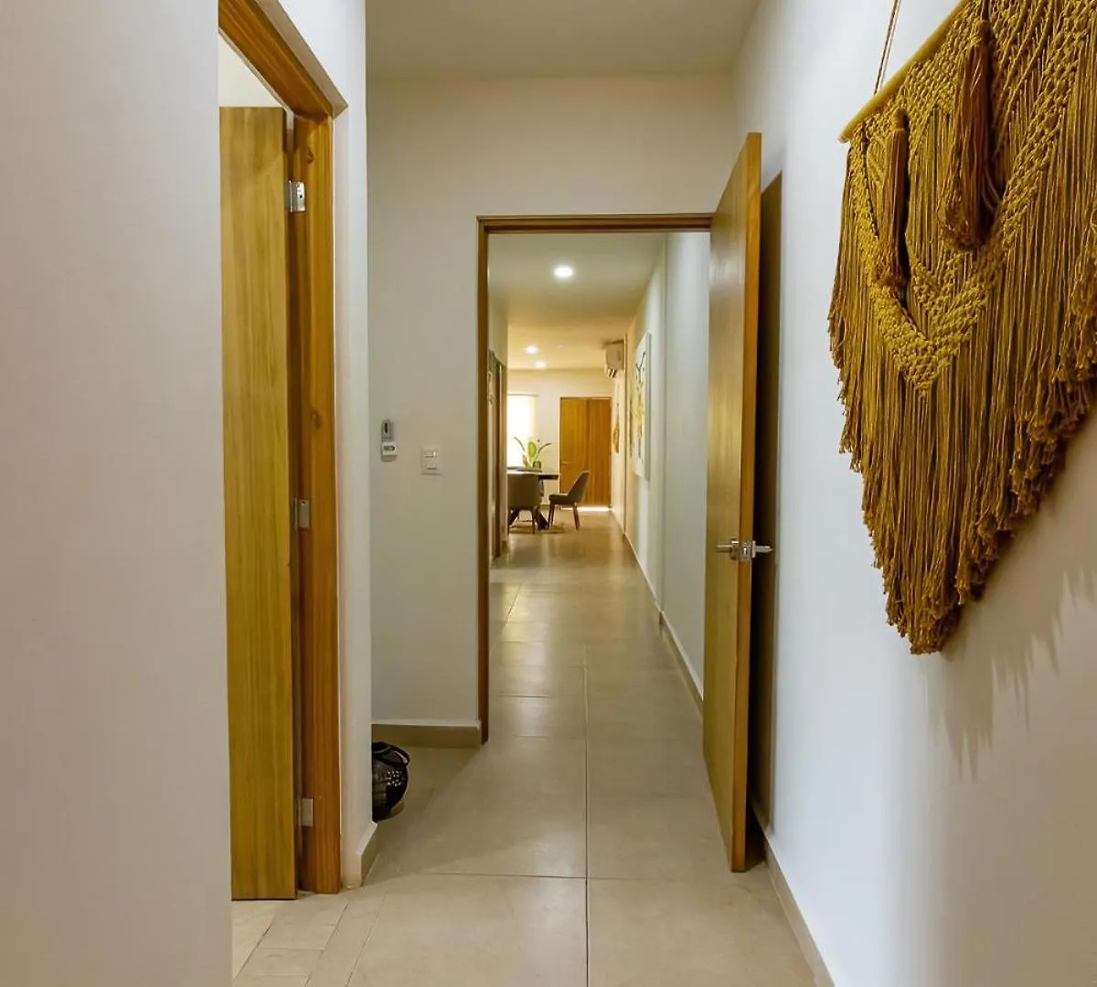 Elementus Tulum Apartment
