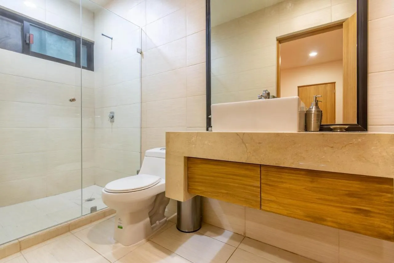 Elementus Tulum Apartment